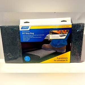 NWT RV rug for steps/stairs